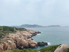 -南麂列岛