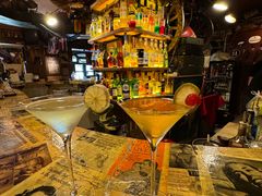 -流浪者复古西餐鸡尾酒吧(沈阳店)