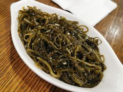 海带丝-李先生牛肉面大王(马栏店)