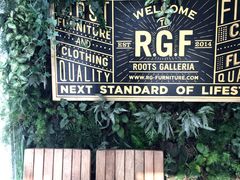 -RGF(巨鹿路店)
