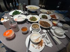 -徐记海鲜(观沙岭|滨江新城店)