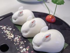 -盛世名点(客世界店)