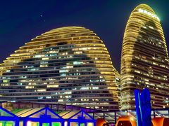 -大隐·成都火锅Bistro(合生麒麟新天地店)