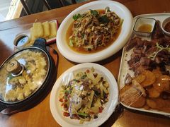 -大厨小味·民间川菜(八里庄店)