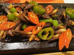 -若蘭慈·无国界素食料理(欢乐海岸店)