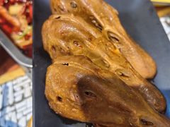 -嘎嘎鸭脑壳(驷马桥店)