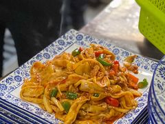 -后卫寨猫耳朵(后卫寨店)