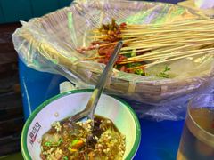 -马路边边火锅串串香(西城店)