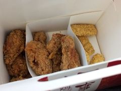 -麦当劳(广州南站店)