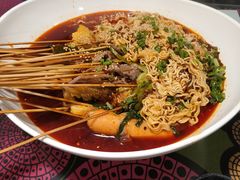 -三猫黑鱼花(南大店)