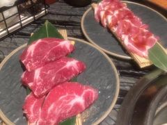 -井上和牛烤肉(大润发店)