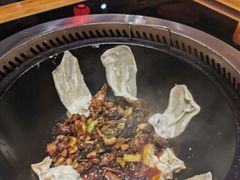 -锅来乐地锅鸡(安亭店)