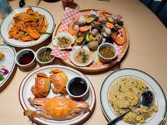 -日进一片海.生腌海鲜火锅.宵夜烧烤(三里屯总店)