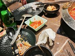-一绪に和牛寿喜烧(罗湖益田假日店)