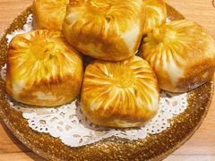 -品回味清真西北楼(宁波首店)