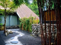 -老房子金沙元年川菜食府·花园餐厅(金沙店)