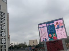 -颛桥镇文体中心-停车场