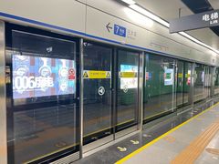 -石厦(地铁站)