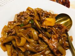 -喜粤8号(四海唐人街店)