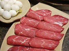 -巴将军·非遗老字号火锅(解放碑店)