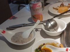 -七欣天香辣蟹火锅(万达广场店)