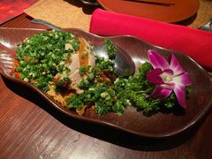 -花马天堂云南餐厅 Lost Heaven(高邮路店)