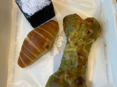 -小飞象面包公社(珠江路金鹰店)