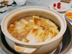 -名善山珍·野生菌汤锅(文殊院店)