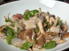 -88号小吃店·经典云南菜·地道纳西美食