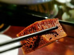 乾清枣皇糕-柴门头啖汤·经典川菜·慢火汤品(锦城万达店)