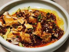-辛香汇·锦里丨现炒川菜(中南城店)