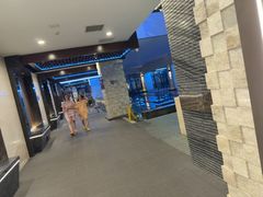 -北京海德酒店温泉