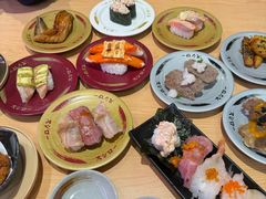 -寿司郎(皇庭广场店)