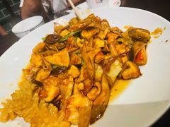 -渔家风味·鲅鱼水饺·央视展播·海鲜天津菜(开发区店)