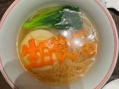 -虹潮荟·餐桌上的美食地理(太阳宫店)