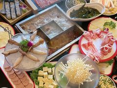 -重庆德忆火锅（龙南街3店）(渝水岸餐饮)