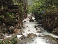 -太湖源风景区