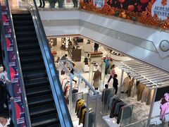 -巴黎春天(浦建店)