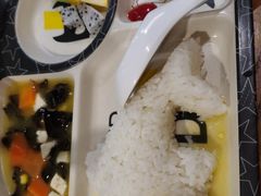 -探鱼·鲜青椒爽麻烤鱼(广州花都来又来店)