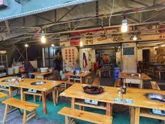 -岗上渣渣老火锅(两路口店)