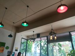 -兵哥豌豆面(青华店)