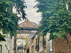 -广州市紫泥堂文化创意园景区