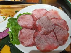 -烤路里·韩国品质自助烤肉(石路天虹4号店)