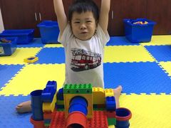 -乐创坊·青少年创客教育空间(江南西校区)