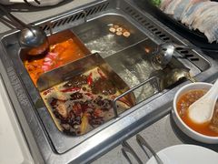 -海底捞火锅(奥山世纪城店)