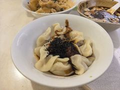 -新繁牛肉豆花(都江堰店)