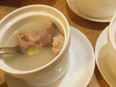 -青城山六善酒店·紫氣園中餐厅