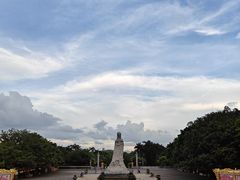 -南沙天后宫景区