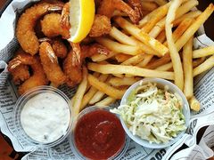 -阿甘虾餐厅(凌霄阁店)