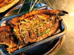 -清真·馬坡二旦烧烤(人生一串拍摄店)